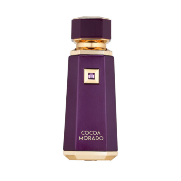 Cocoa Morado - French Avenue - Eau de Parfum 100ML - Inspired by Oud Cadenza Maison Crivelliz
