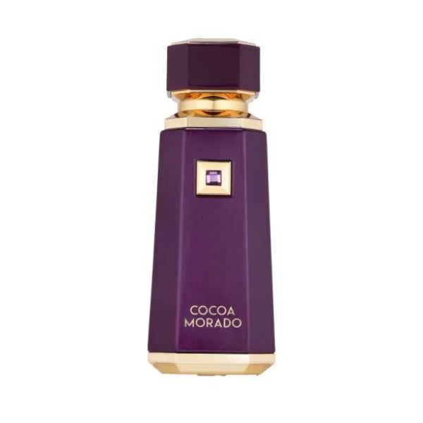 Cocoa Morado - French Avenue - Eau de Parfum 100ML - Oud Cadenza Maison Crivelliz