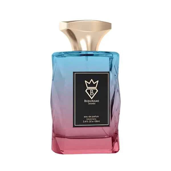 Chic Wood Bujairami - Eau De Parfum | by Bujairami | 100 ML - Cedar