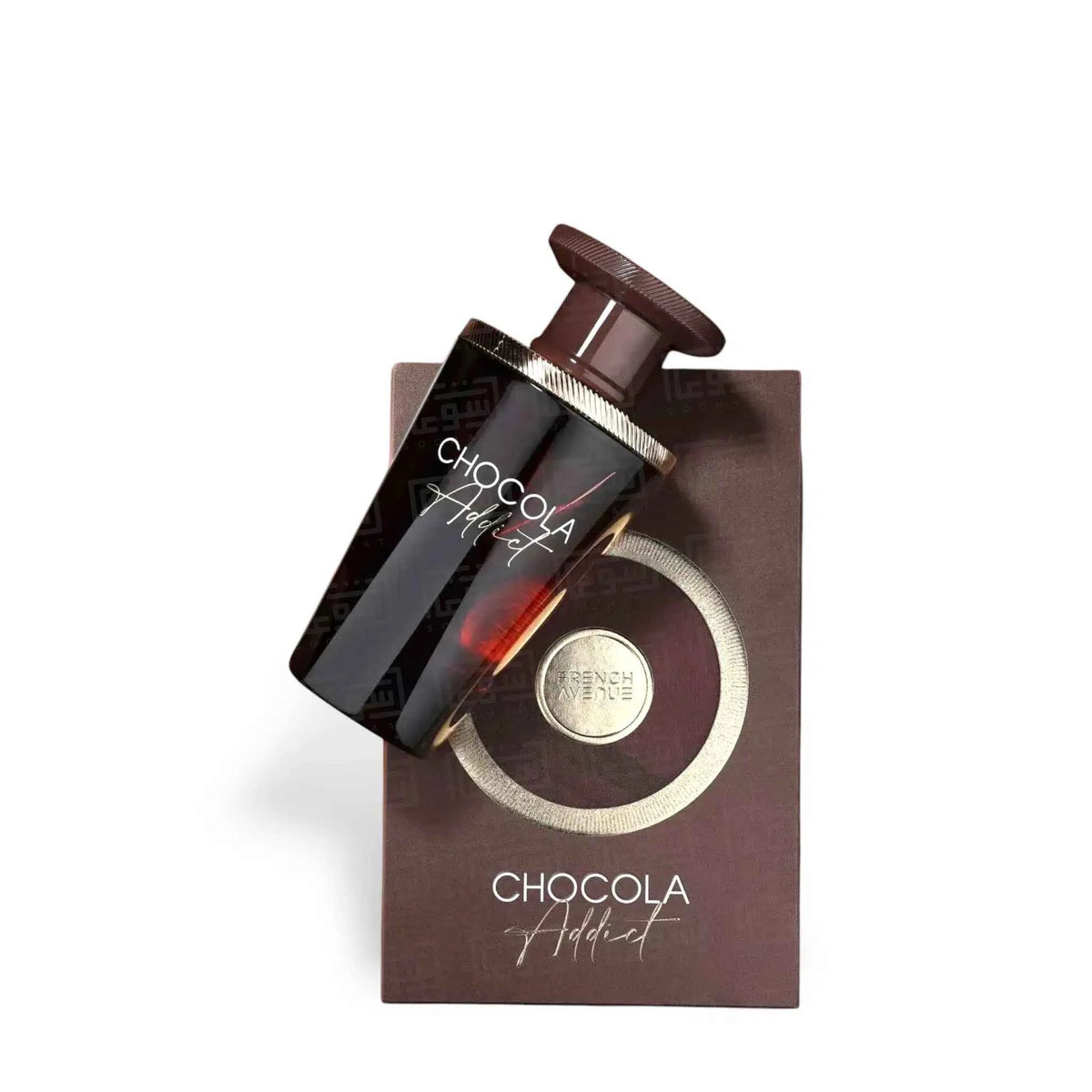 Chocola Addict - French Avenue - Eau de Parfum - 100 ML