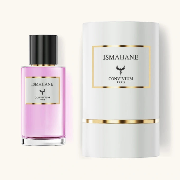 Convivium Ismahane
