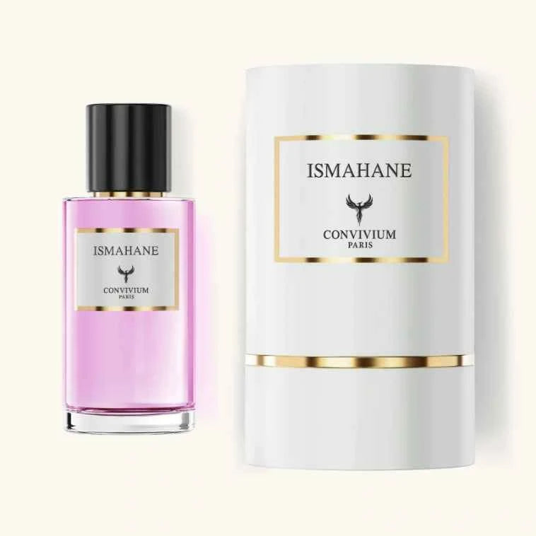 Collection Privee - Convivium - Ismahane - 50 ML - Eau de Parfum - My WIE