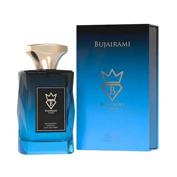 Bujairami Date Night - Eau De Parfum | by Bujairami | 100 ML
