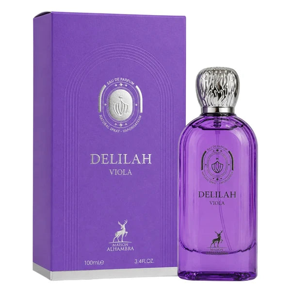 Delilah Viola