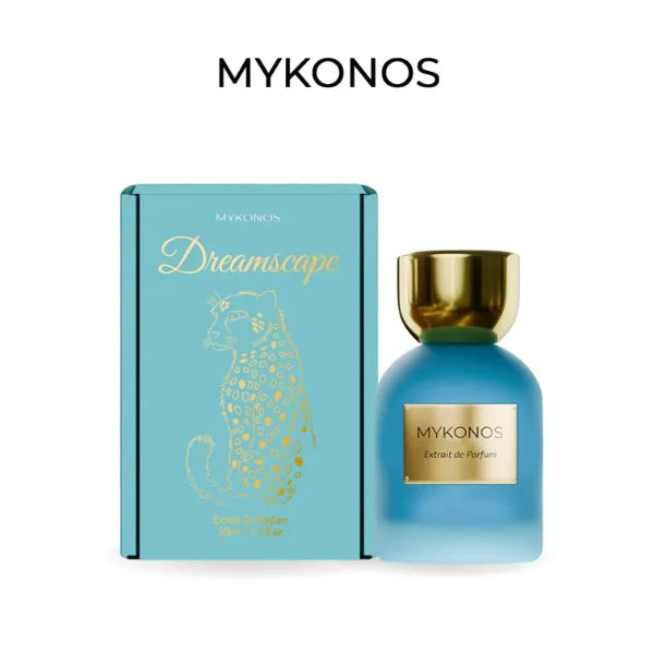 Mykonos Dreamscape Extrait de Parfum 100 ml unisex