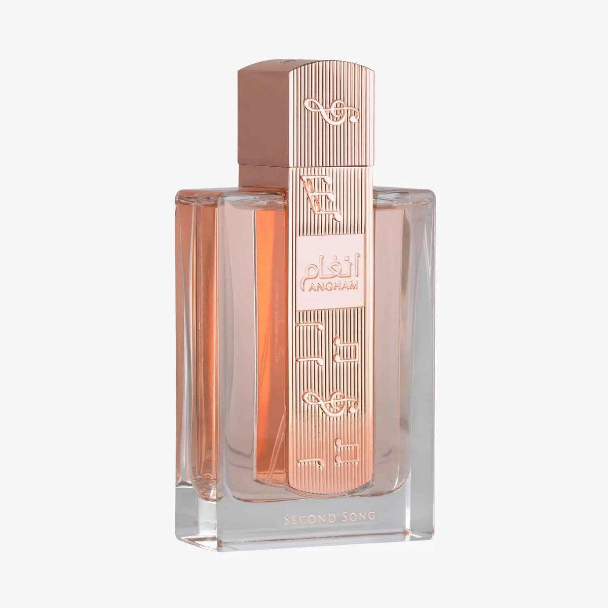 Angham second song - Lattafa - 100 ML - Eau de Parfum - My Devotion