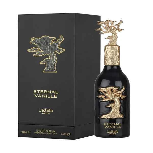 Eternal Vanilla - Lattafa Pride - 100 ML - Eau de Parfum