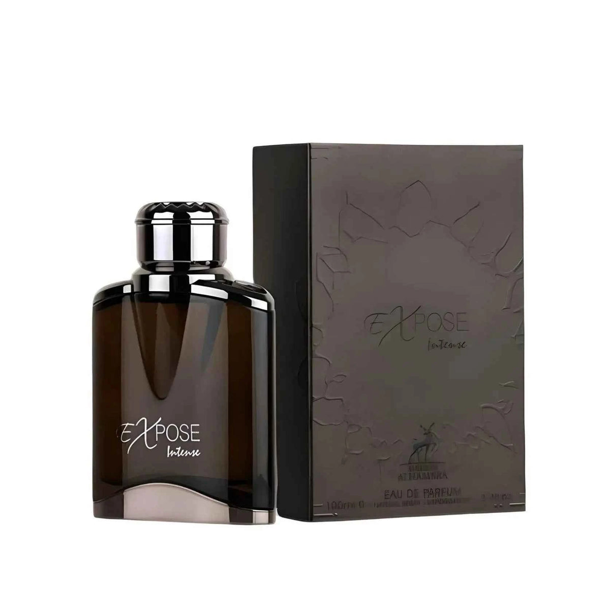Expose Intense - Maison Alhambra - 100 ML - Eau de Parfum - Legend Intense (Mont Blancz)