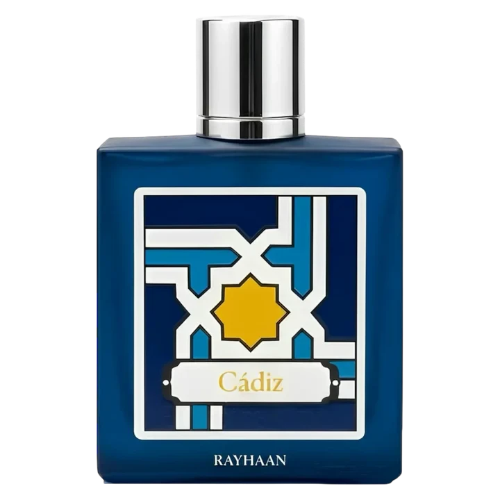 Rayhaan Cadiz - Eau de Parfum 100 ML