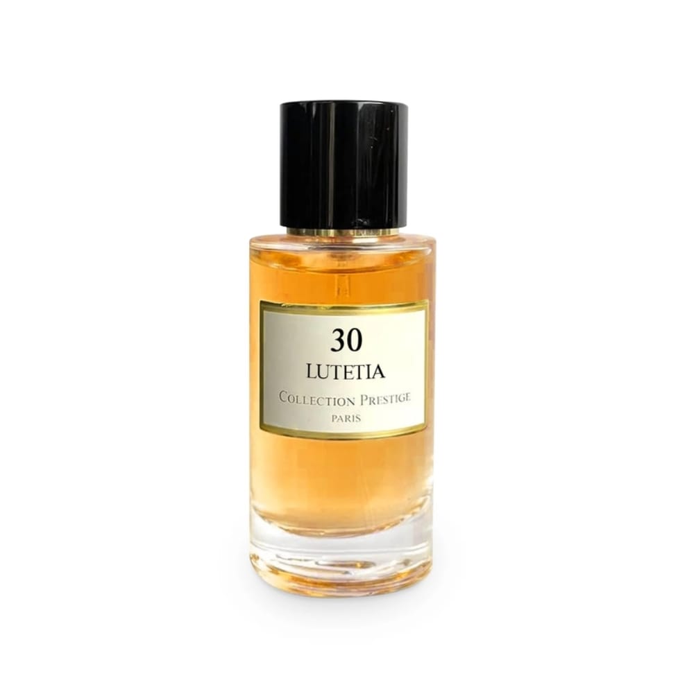 N°30 Lutetia Collection Prestige - Inspired by Ishq Anfas