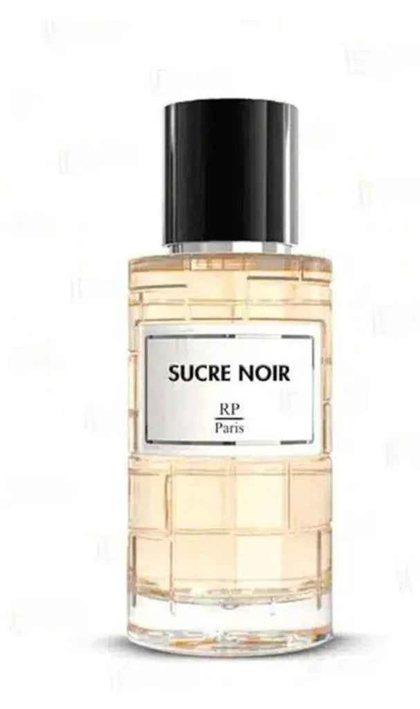 Sucre Noir - RP Paris