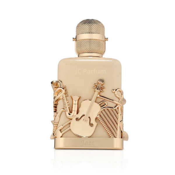 Notes Jazz – Fragrance World - 100 ML - Eau de Parfum - Inspired by Silky Woods Goldfield & Banks Australia