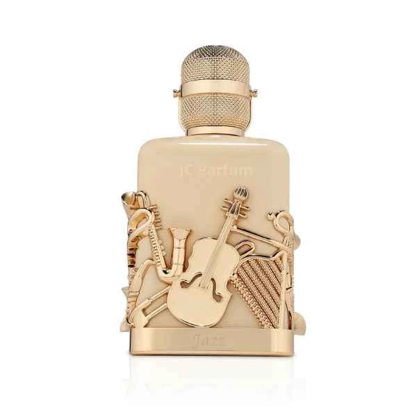 Notes Jazz – Fragrance World - 100 ML - Eau de Parfum - Silky Woods Goldfield & Banks Aussie
