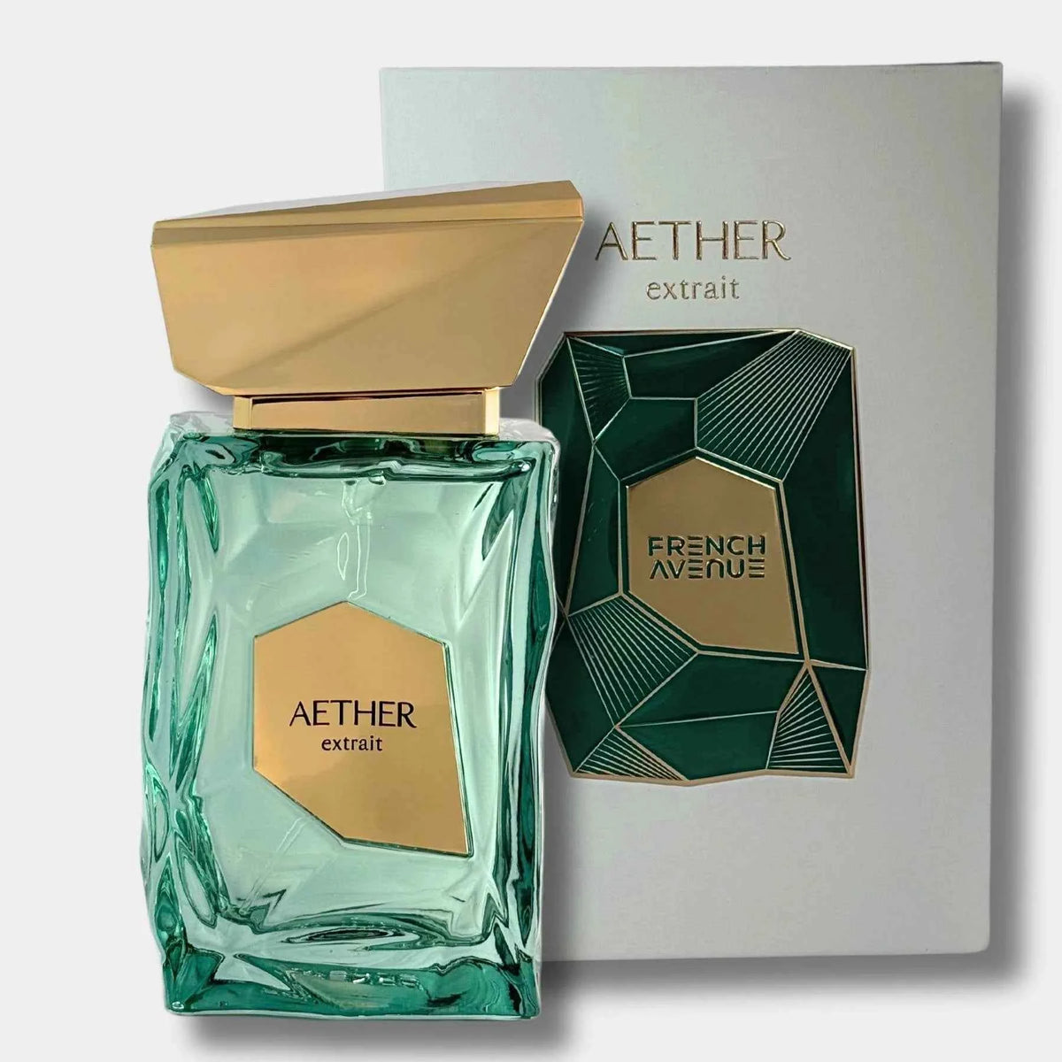 Aether Extrait - French Avenue - Extrait de Parfum - 100 ML