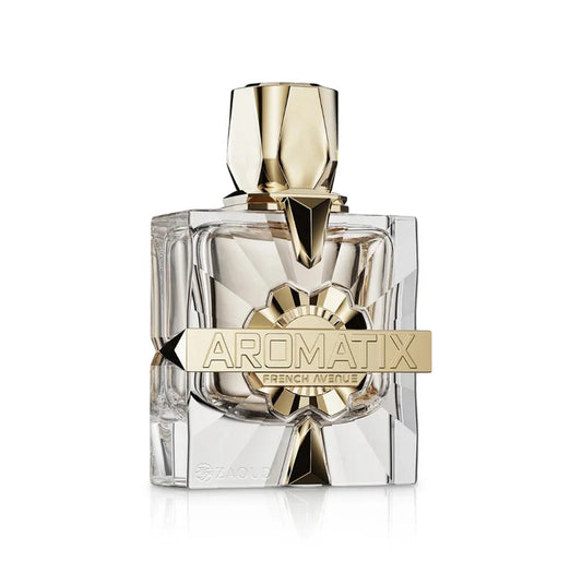 X Xandal Aromatix French Avenue
