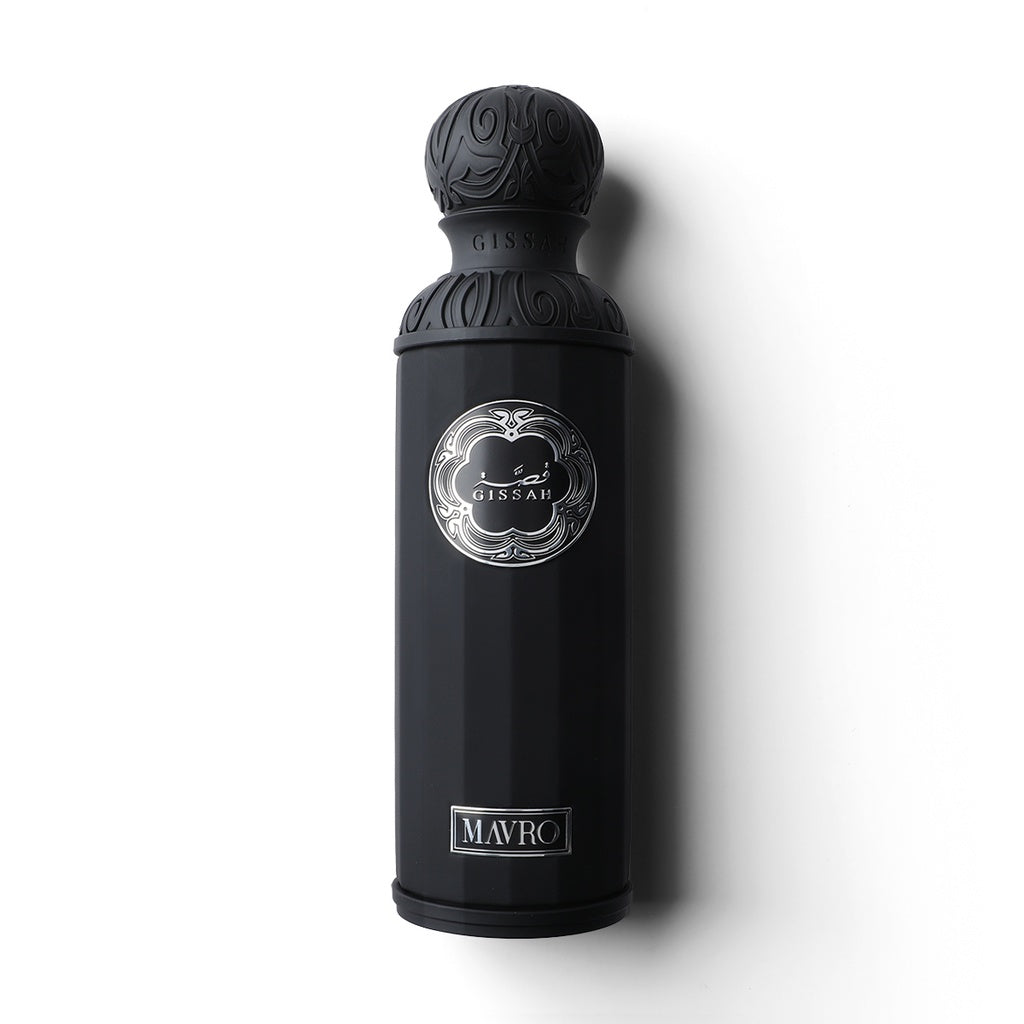 Gissah Mavro Parfum