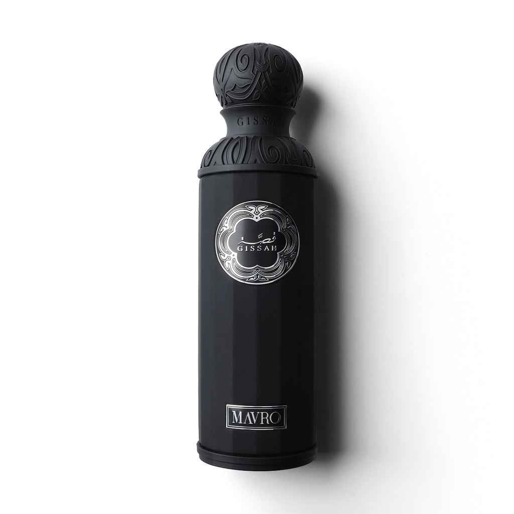 Mavro - Gissah - 200 ML - Eau de Parfum