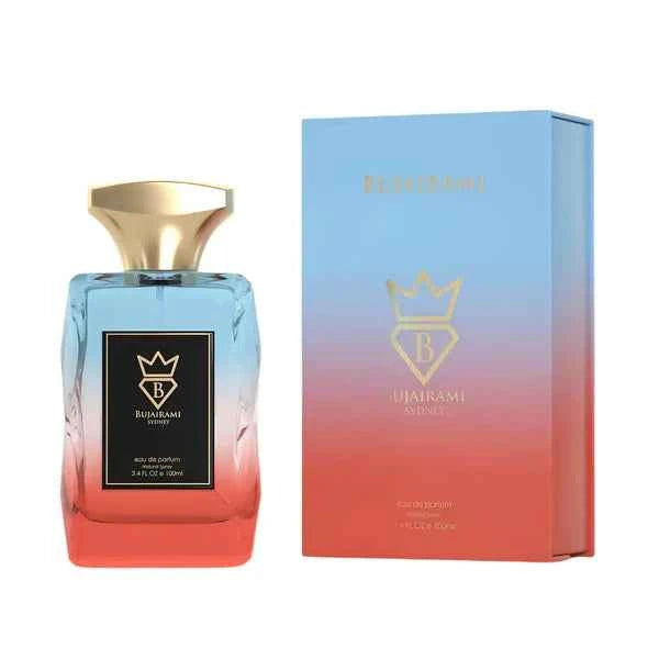 Ghost Perfume - Eau De Parfum | by Bujairami | 100 ML - Mojave G