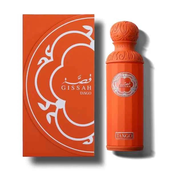 Gissah - Tango - 200 ML - Eau de Parfum