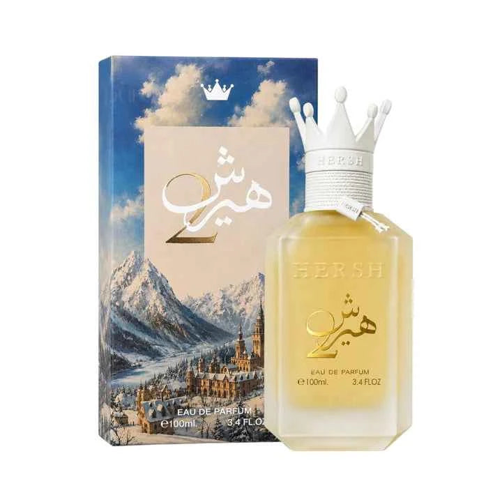 Hersh 2 - Eau de Parfum 100ML - Imagination
