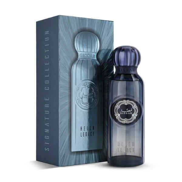 Helen Legacy - Gissah - 200 ML - Eau de Parfum
