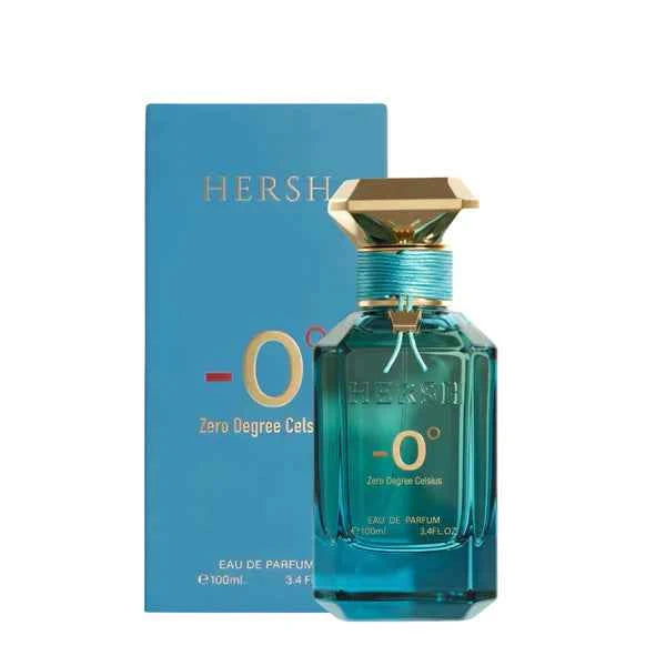 Hersh -0° Parfum 100ml Eau de Parfum Al Ezz