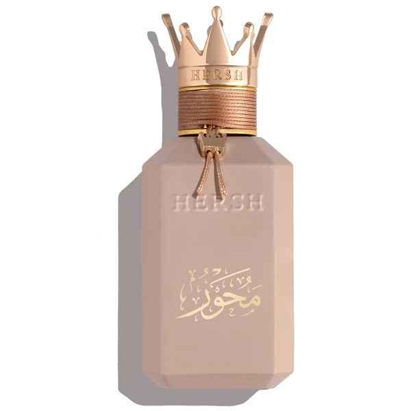 Hersh Mehwar - Alezz Oud - Eau de Parfum 100ML