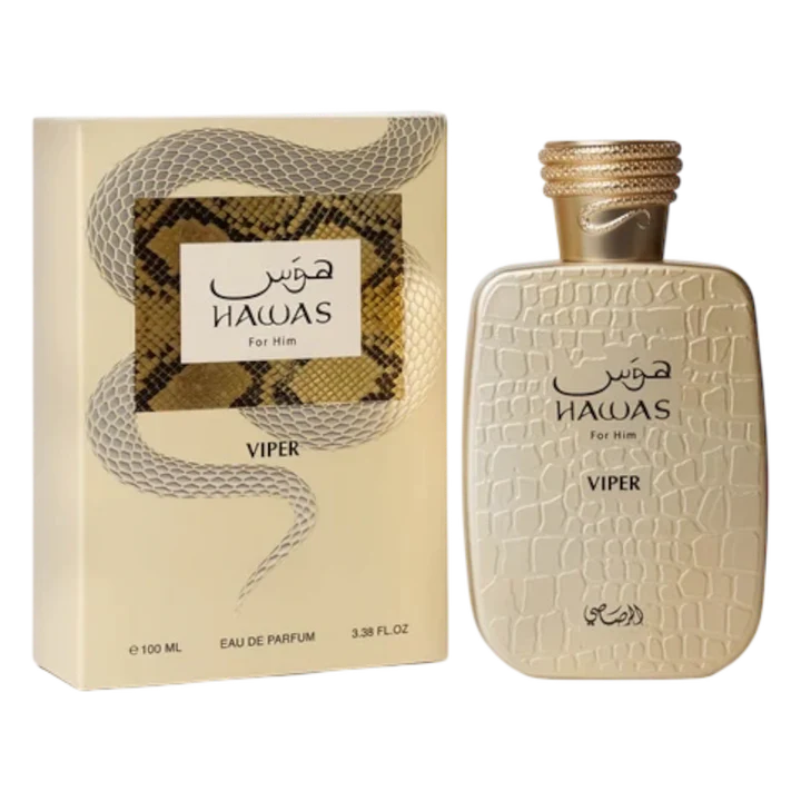 Hawas Viper
