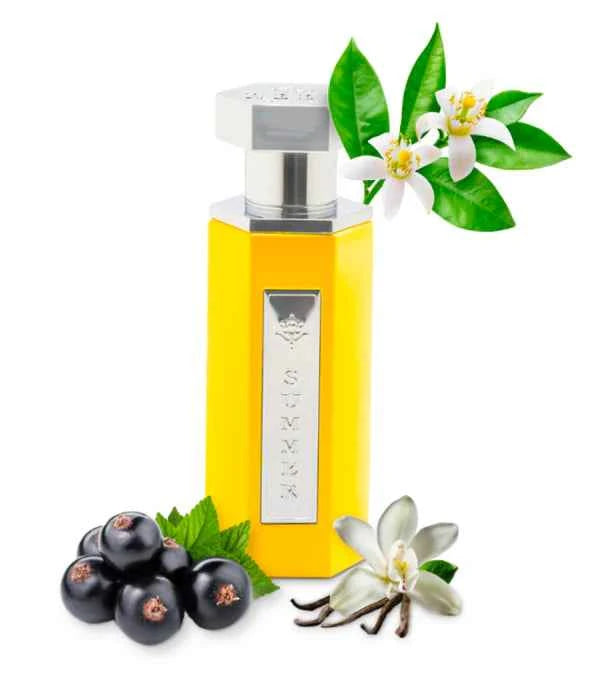 Reef Summer Yellow - Reef Perfumes - 100 ML - Eau de Parfum