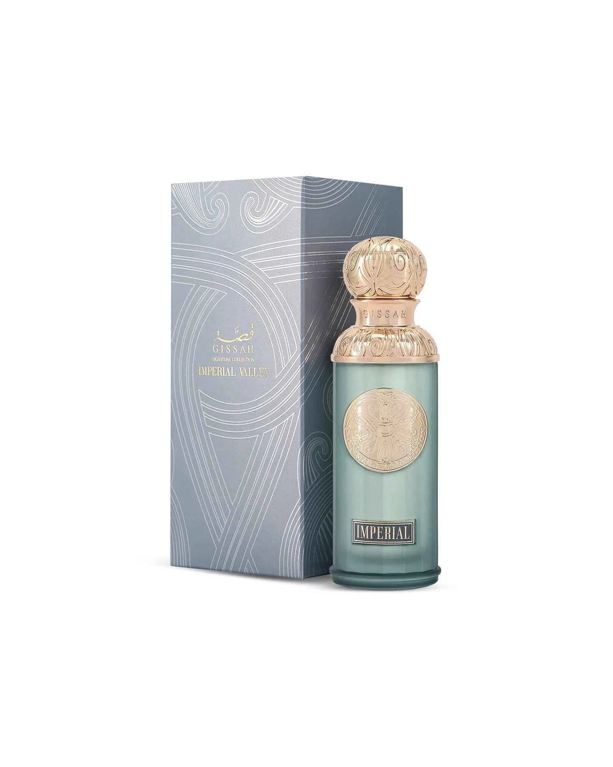 Gissah - Imperial Valley - 50 ML - Eau de Parfum