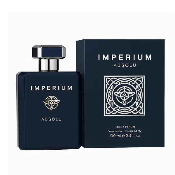 Imperium Absolu - Fragrance World - 100 ML - Eau de Parfum - Avents Absolu