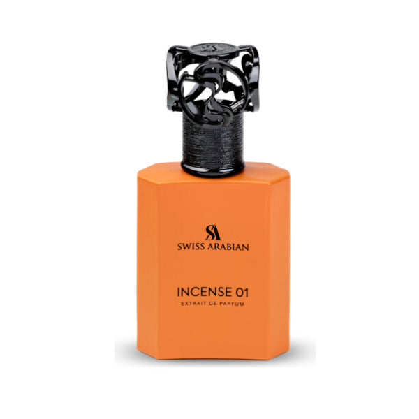 Incense 01 Swiss Arabian