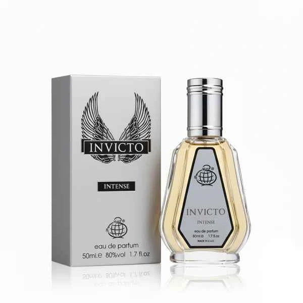 Invicto Intense - 50 ML - Eau de Parfum
