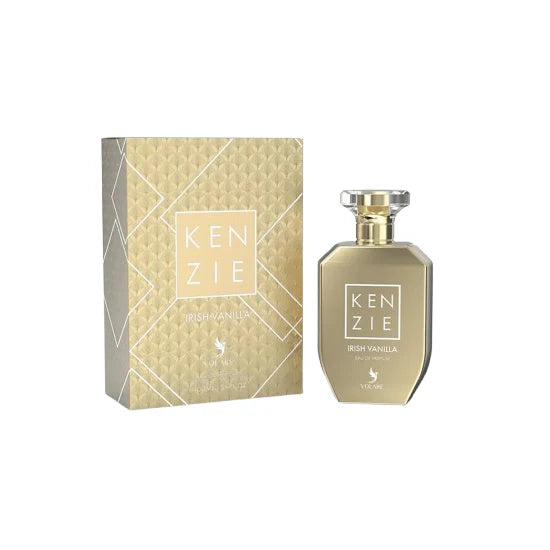 Kayali Vanilla Royale Sugared Patchouli Clone Dupe