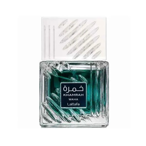 Khamrah Waha - Lattafa - 100 ML - Eau de Parfum
