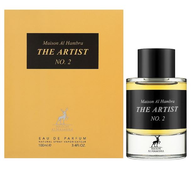Frederic Malle Promis Dupe Clone Inspired By