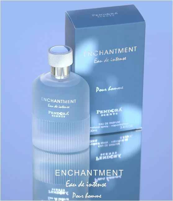 Enchantment - Pendora - Eau de Parfum - 100 ML