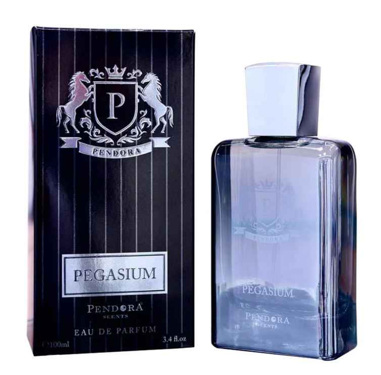Pegasium - Pendora - Eau de Parfum - 100 ML