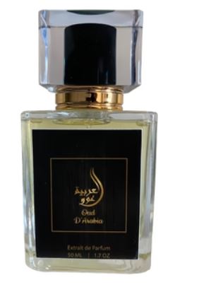 Another 13 - Noir 29 - Imperial Bois - Arabians Tonka - Le Laboz - 50 ml - Extrait de Parfum - Dupe Clone Inspired by Another 13