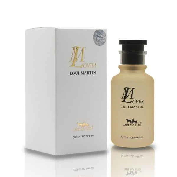 Lover - Loui Martin - 100ml - Extrait de Parfum - 100ML -