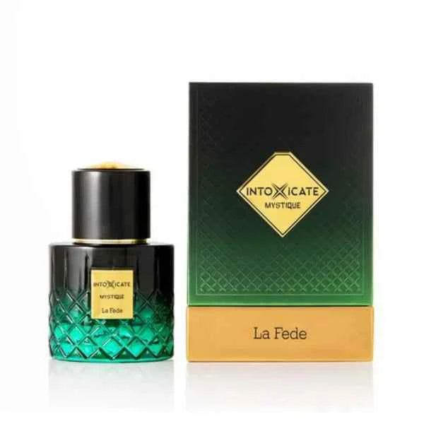 La Fede Intoxicate Mystique - Khadlaj - 100 ML - Extrait de Parfum - Paradigme