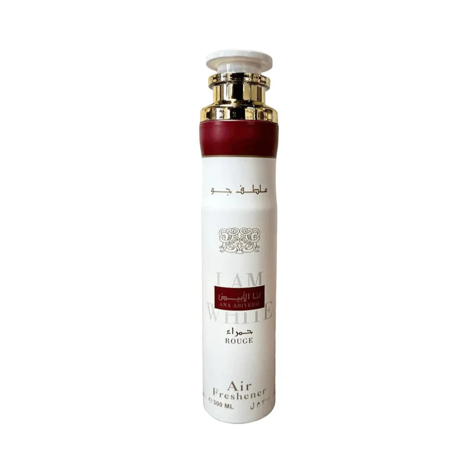 Ana Biyedh Rouge Roomspray Huisparfum - 300 ml