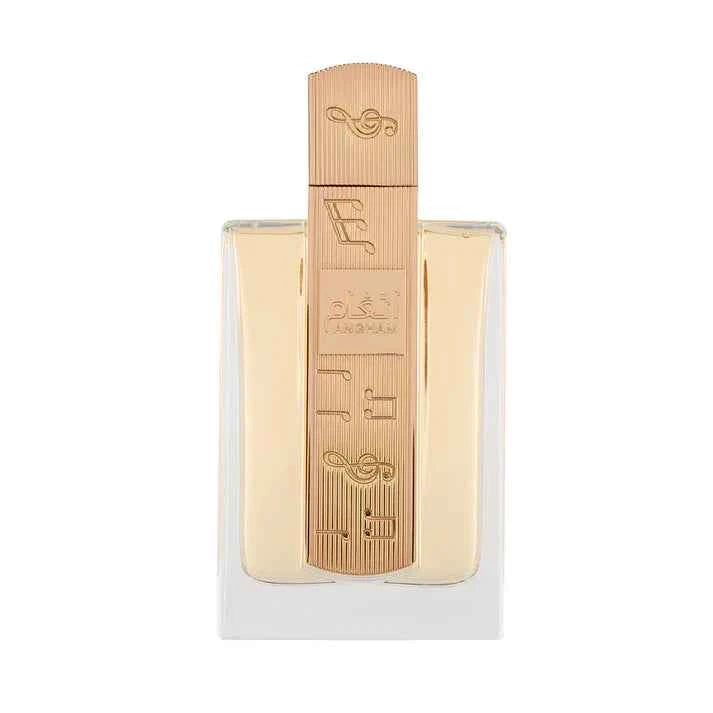 Angham - Lattafa - Eau de Parfum 100ML - Burberry Goddess