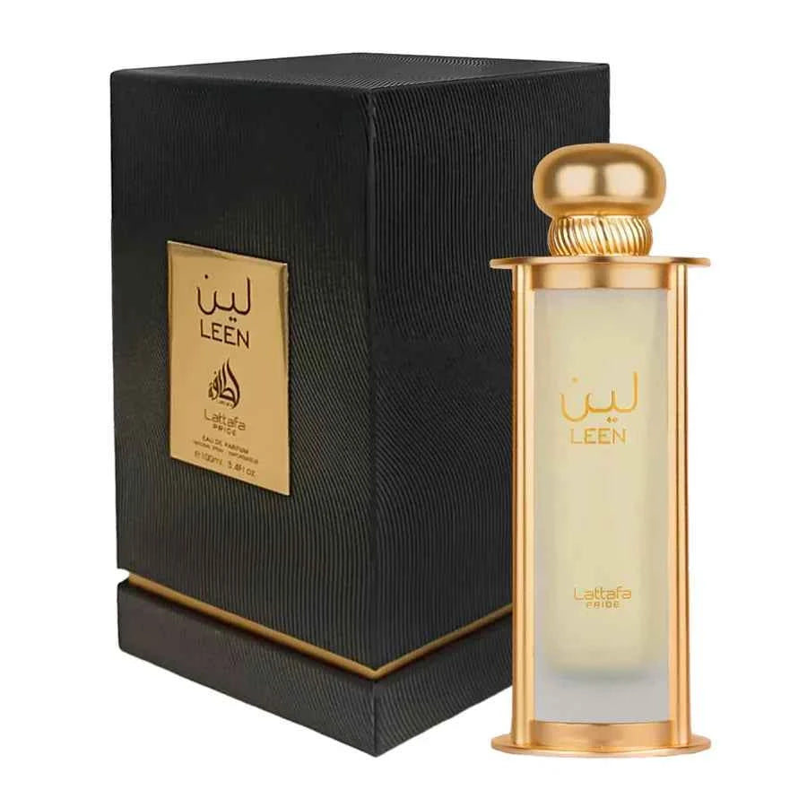 Leen - Lattafa Pride - 100 ML - Eau de Parfum -