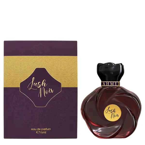Lush Noir - Ahmed Al Maghribi - 100 ML