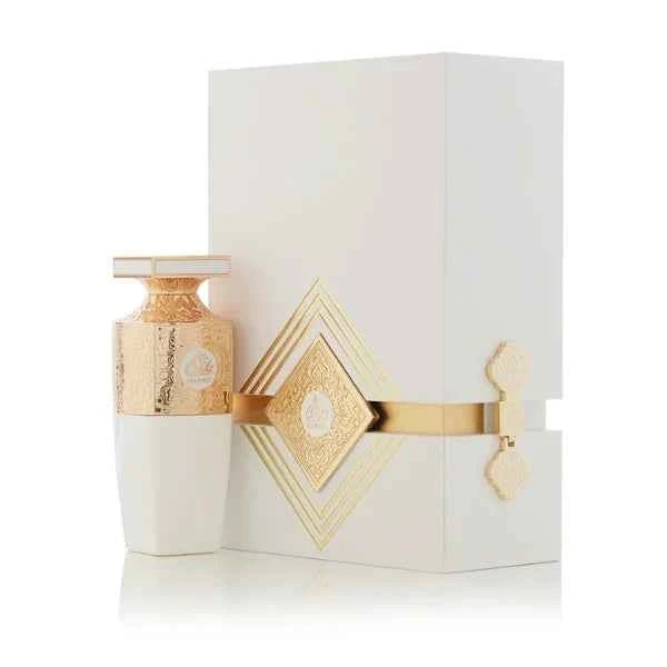 Madawi White – Arabian Oud