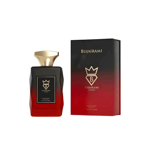 Bujairami Madness - Eau De Parfum | by Bujairami | 100 ML