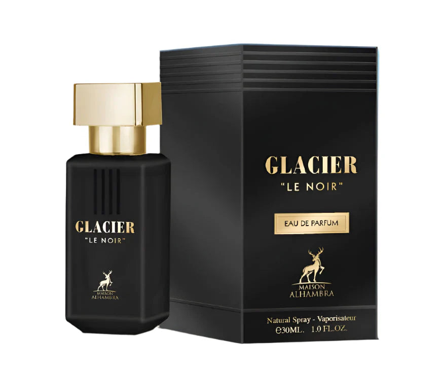 JPG Le Male Le Parfum