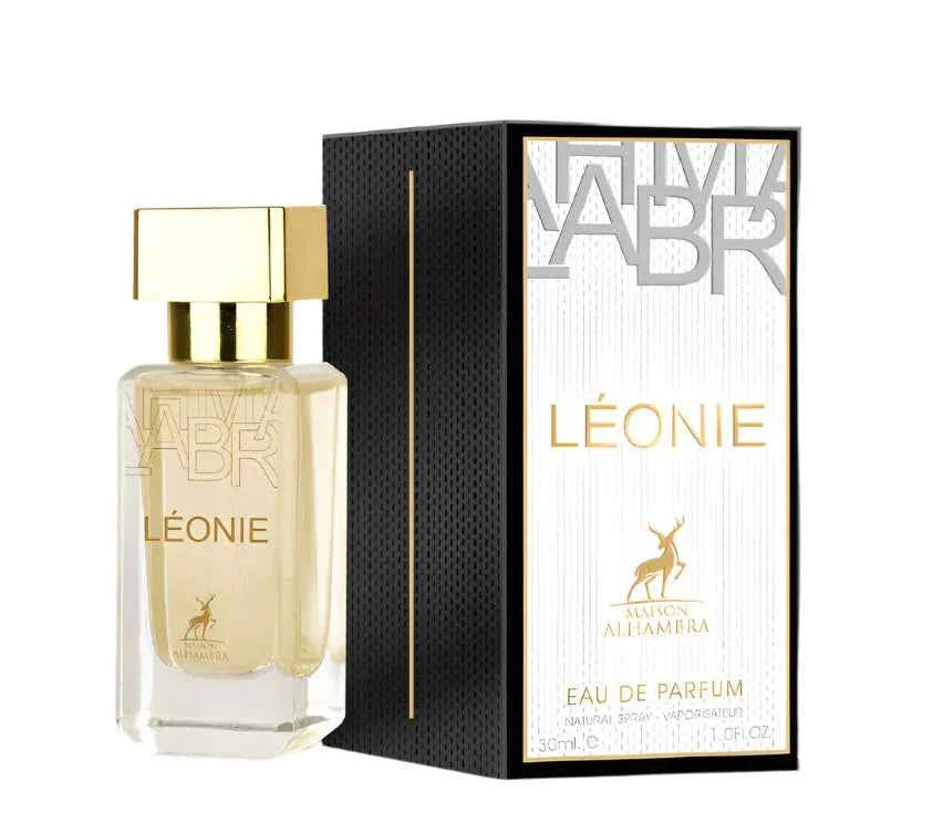 Leonie - Maison Alhambra - 30 ML - Eau de Parfum