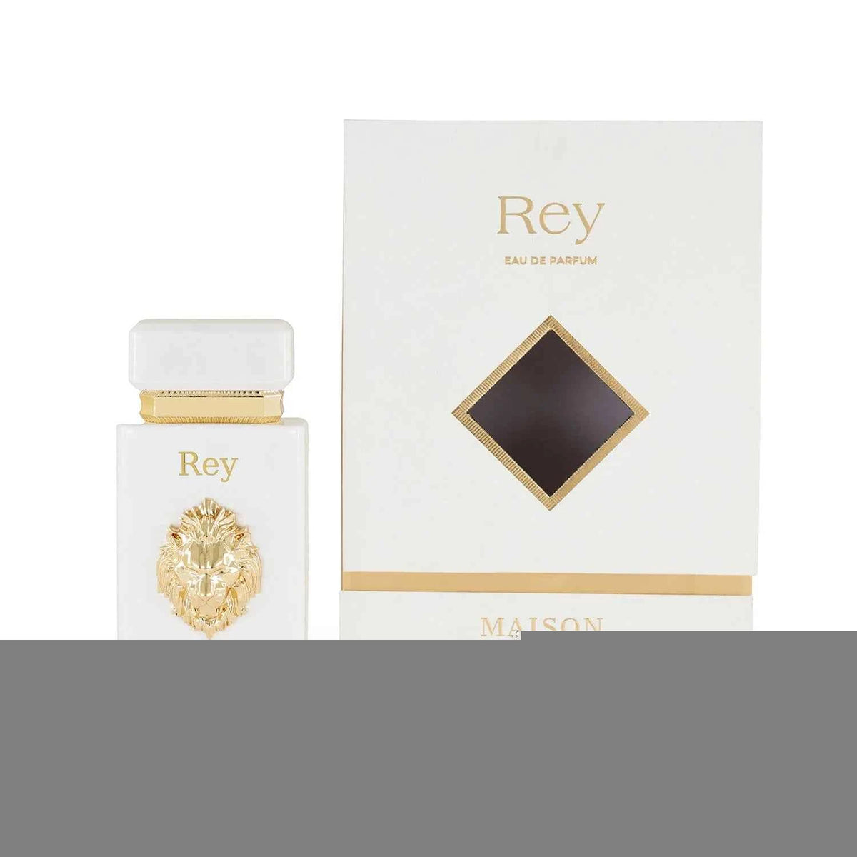 Rey - Maison Asrar - 100 ML - Eau de Parfum